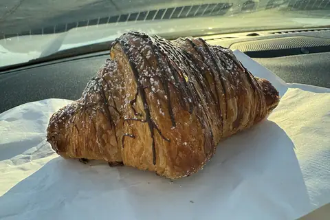 Crusty Cottage Bakery photo 4