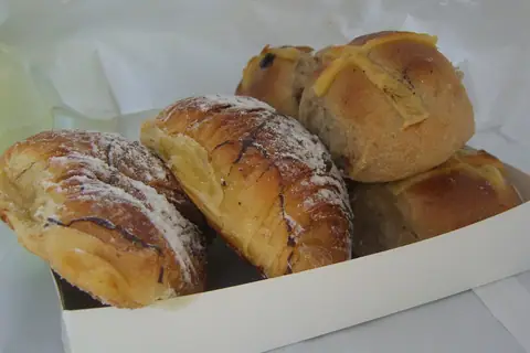 Crusty Cottage Bakery photo 2